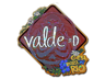 v4lde (Glitter) | Rio 2022