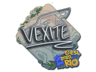 vexite | Rio 2022