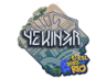 YEKINDAR | Rio 2022