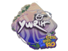 yuurih | Rio 2022