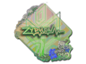 Zyphon (Holo) | Rio 2022