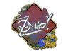 ZywOo (Glitter) | Rio 2022