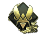 Vitality (Gold) | Rio 2022