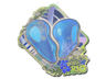 00 Nation (Holo) | Rio 2022