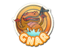 Orange Gnar
