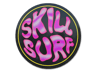 Bubble Gum Skill Surf (Holo)
