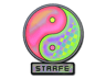 Watermelon Strafe (Holo)