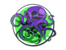 Toxic Tentaskull
