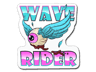 Miami Wave Rider