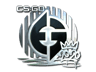 Evil Geniuses (Foil) | 2020 RMR