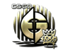 Evil Geniuses (Gold) | 2020 RMR
