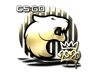 FURIA (Gold) | 2020 RMR