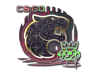 FURIA (Holo) | 2020 RMR