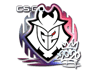 G2 (Foil) | 2020 RMR