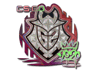 G2 (Holo) | 2020 RMR