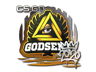 GODSENT | 2020 RMR