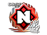 Nemiga (Foil) | 2020 RMR
