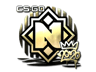 Nemiga (Gold) | 2020 RMR