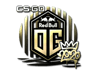 OG (Gold) | 2020 RMR