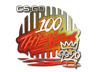 100 Thieves | 2020 RMR