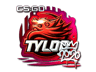 TYLOO (Foil) | 2020 RMR