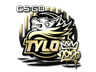 TYLOO (Gold) | 2020 RMR