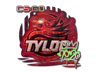 TYLOO (Holo) | 2020 RMR