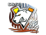 Virtus.pro (Foil) | 2020 RMR
