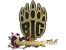 BIG (Gold) | Shanghai 2024
