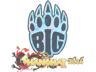 BIG (Holo) | Shanghai 2024