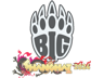 BIG | Shanghai 2024