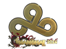 Cloud9 (Gold) | Shanghai 2024