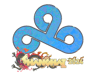 Cloud9 (Holo) | Shanghai 2024