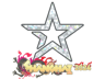 Complexity Gaming (Glitter) | Shanghai 2024