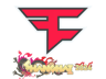 FaZe Clan | Shanghai 2024