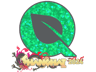 FlyQuest (Glitter) | Shanghai 2024