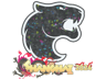 FURIA (Glitter) | Shanghai 2024