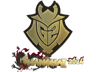 G2 Esports (Gold) | Shanghai 2024