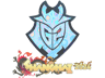 G2 Esports (Holo) | Shanghai 2024