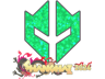 Imperial Esports (Glitter) | Shanghai 2024