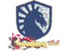 Team Liquid (Glitter) | Shanghai 2024