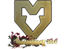 MOUZ (Gold) | Shanghai 2024