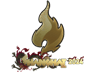 Passion UA (Gold) | Shanghai 2024