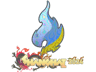 Passion UA (Holo) | Shanghai 2024