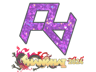 Rare Atom (Glitter) | Shanghai 2024