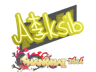 Aleksib | Shanghai 2024