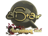 aliStair (Gold) | Shanghai 2024