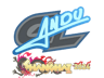 aNdu | Shanghai 2024