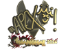 apEX (Gold) | Shanghai 2024