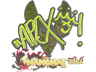 apEX (Holo) | Shanghai 2024